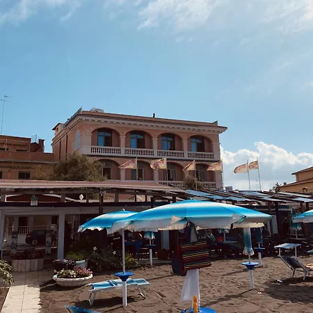 酒店 米拉马雷酒店 3*