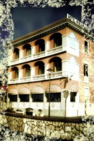Miramare Ladispoli