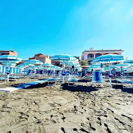 Hotel Miramare Ladispoli