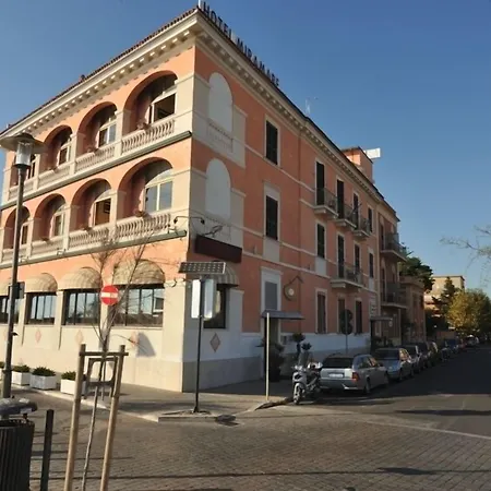 Hotel Miramare 3*