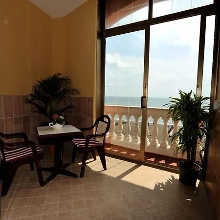 Miramare 3* Ladispoli