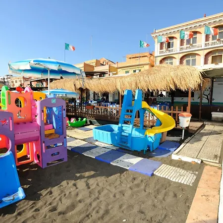 Miramare 3*