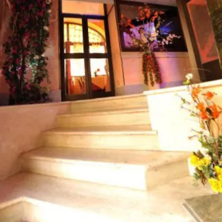 Hotel Miramare 3*