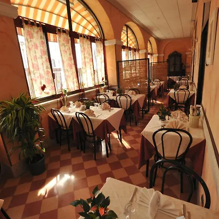 Hotel Miramare 3*