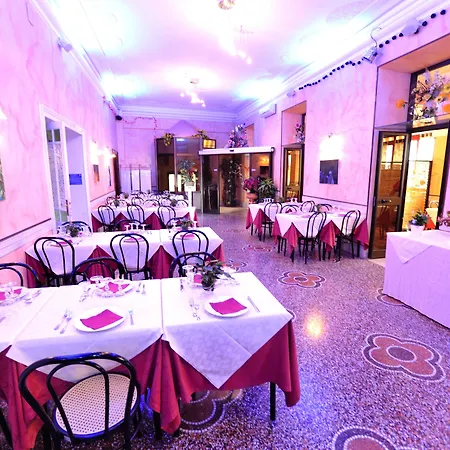 Miramare ラディスポリ