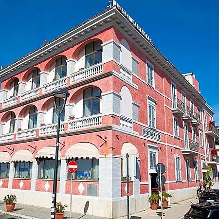 Miramare Ladispoli