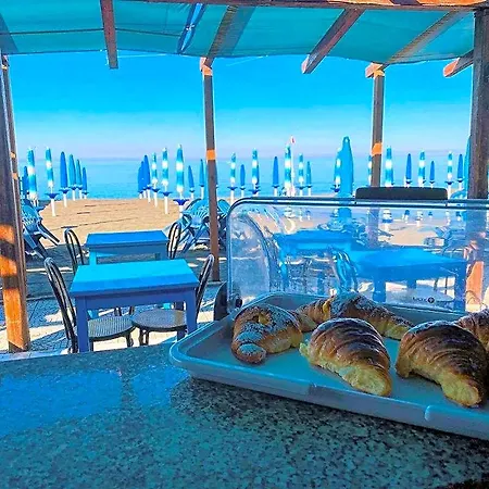 Hotel Miramare 3*