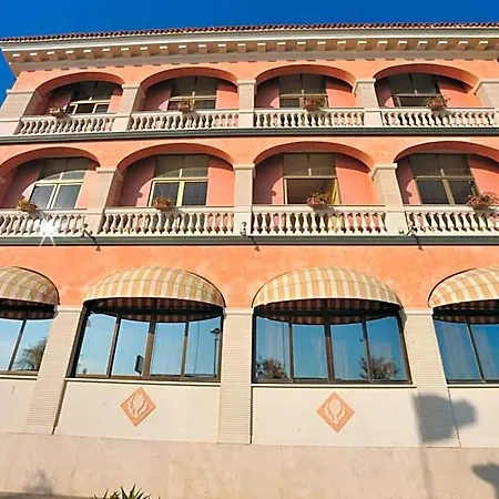 Miramare Hotel