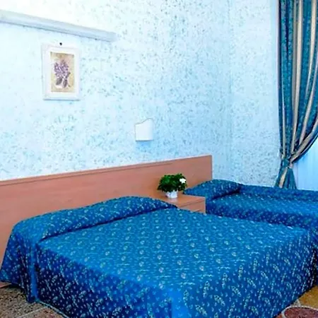 Hotel Miramare Ladispoli