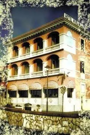 Hotel Miramare Ladispoli