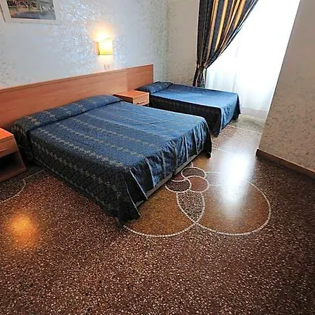Hotel Miramare 3*