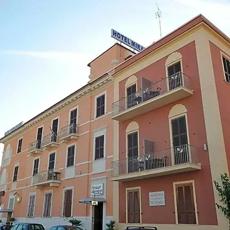 Miramare