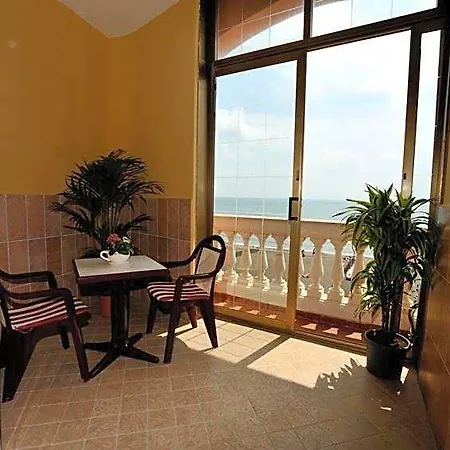 Hotel Miramare