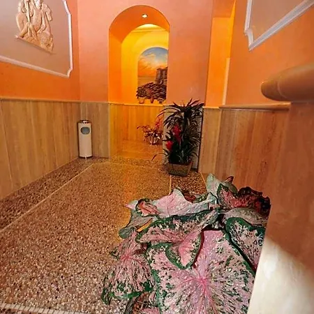 Miramare Hotel Ladispoli