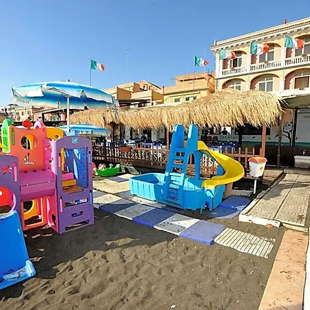 Miramare Hotel