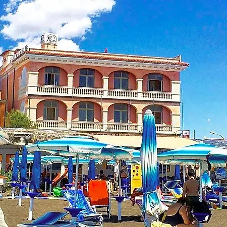Miramare Ladispoli