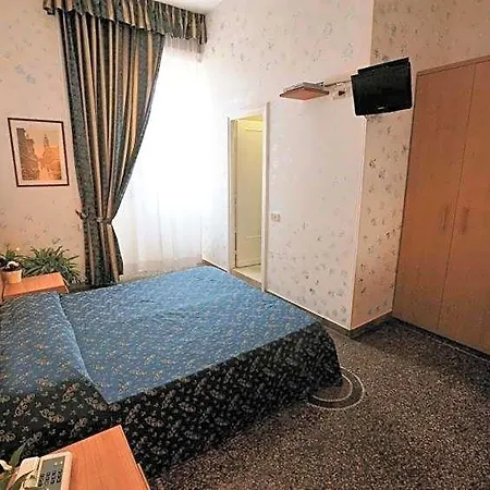 Hotel Miramare Ladispoli