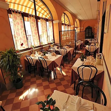 Hotel Miramare