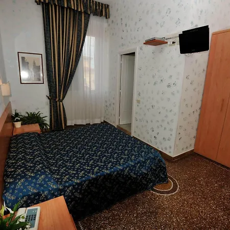 Hotel Miramare Ladispoli