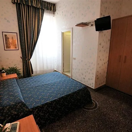 Szálloda Miramare