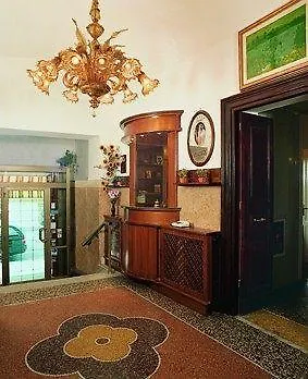 Miramare Ladispoli