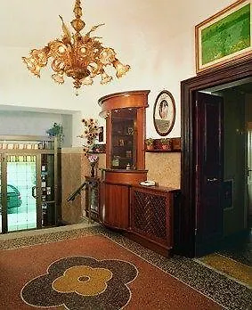 Miramare Ladispoli
