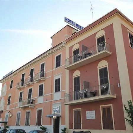 Miramare Ladispoli