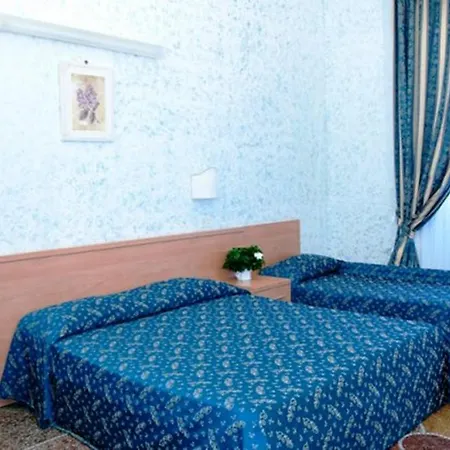 Szálloda Miramare Ladispoli