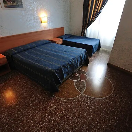 Miramare 3* Ladispoli